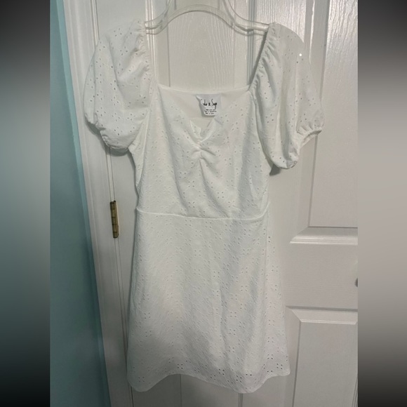 Dry Goods Sadie and Sage Dress - Picture 1 of 3